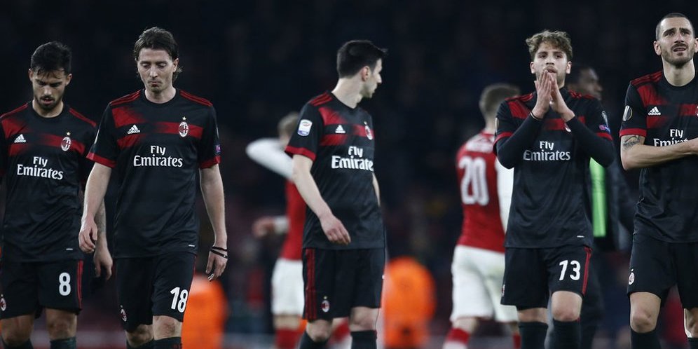 Milan Kecewa dengan Jadwal Baru untuk Derby Della Madonnina