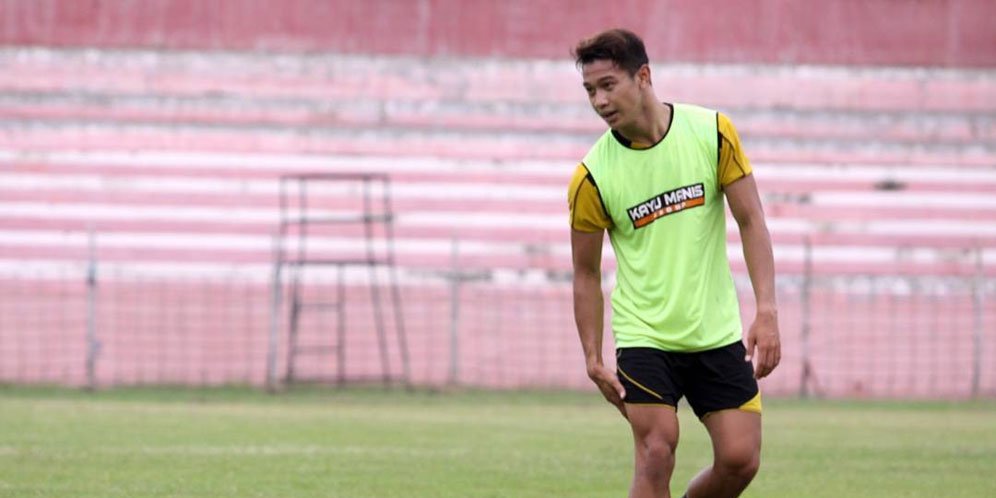 Arema FC Pastikan Batal Pinang Sabil