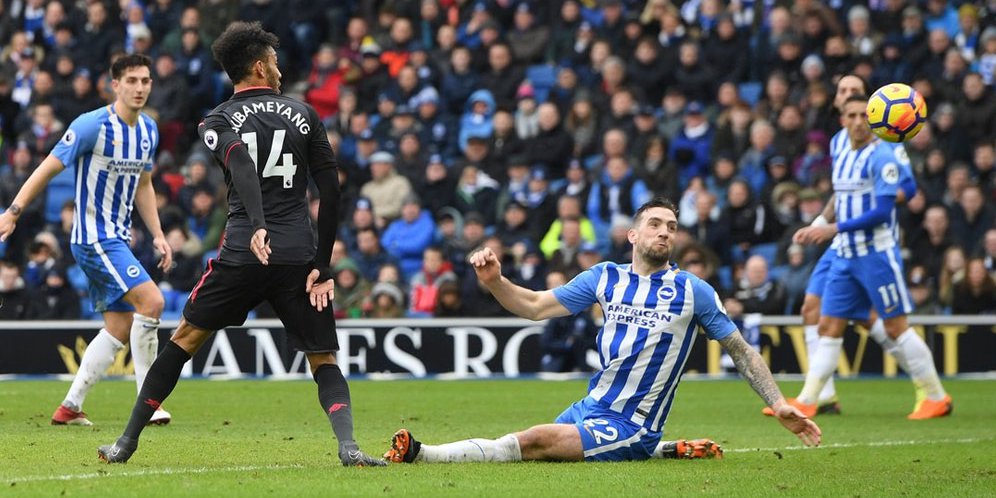 Arsenal Tak Punya Karakter, Tak Bertarung dan Tak Bergairah