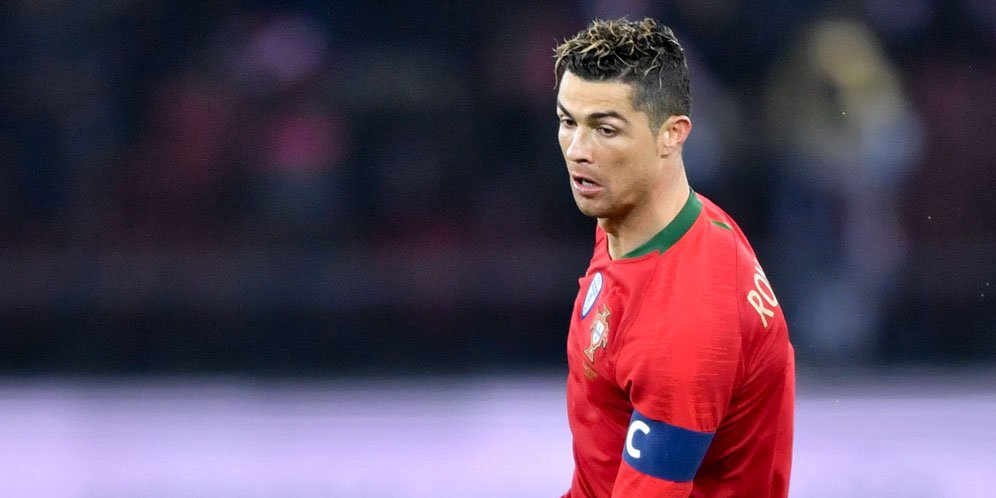 Skuat Sementara Portugal untuk Piala Dunia 2018
