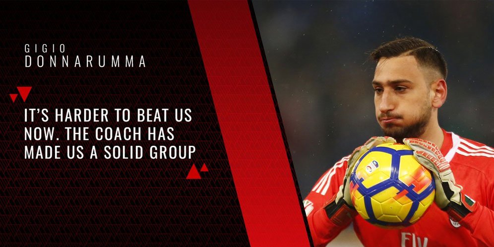Donnarumma ke Juve: Saatnya Balas Dendam