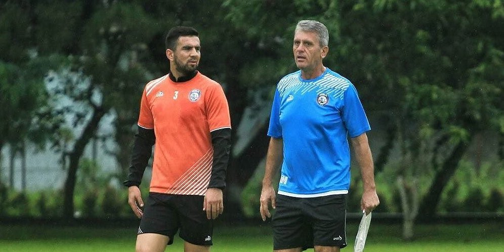Usai TC, Begini Kondisi Penggawa Arema FC