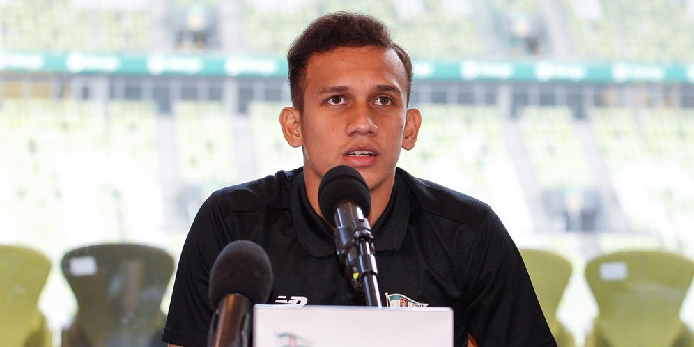 Klub Barunya Terancam Degradasi, Begini Pandangan Egy Maulana