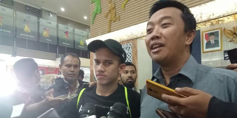 Popularitas Meroket, Egy Siap Mental untuk Hadapi Cibiran ...