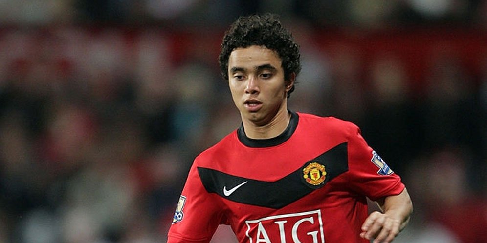 Cedera Jadi Alasan Fabio Gagal di MU