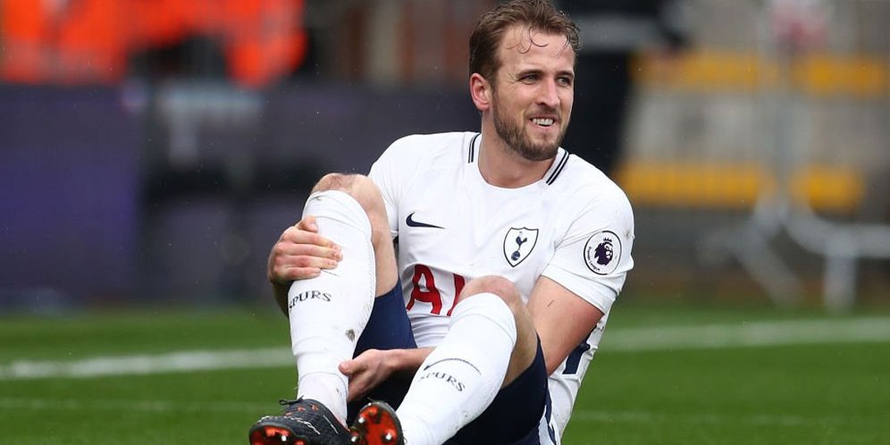 Pochettino Beri Signal Kane Siap Lawan Chelsea