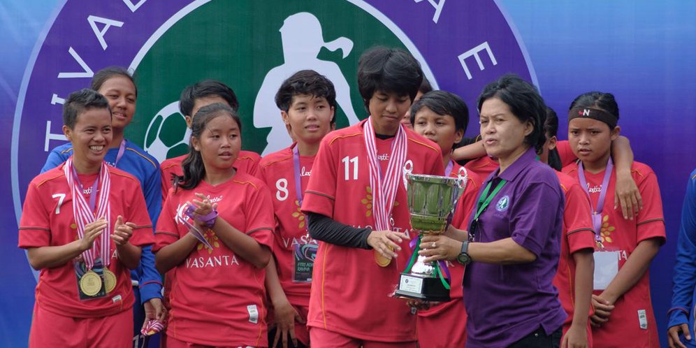 Klub Liga 1 Wajib Punya Tim Wanita 262d44