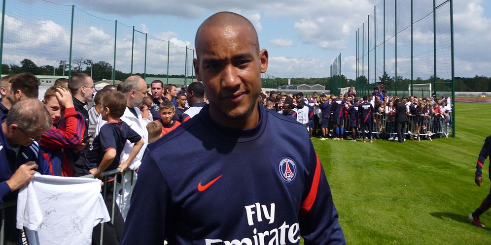 Sempat Alami Benturan, Eks Bomber PSG Siap Perkuat Persela