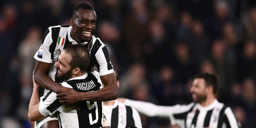 Matuidi: Juve Bisa Singkirkan Real Madrid dari Liga Champions