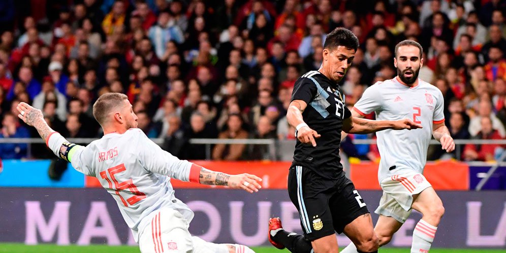 Agen: Inter Inginkan Meza