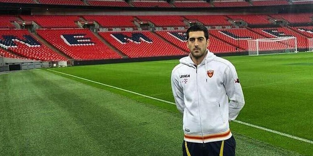 Pemain Bintang Baru Bali United Ini Masih Kesulitan Adaptasi dengan Cuaca Panas