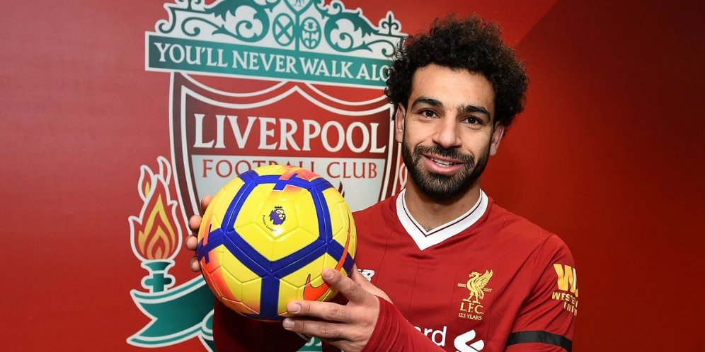 Salah Tak Akan Dapat Kesempatan Bermain Di Real Madrid