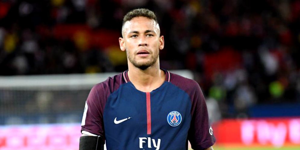 Kiper PSG Pastikan Neymar Tak Jadi Musuh Bersama