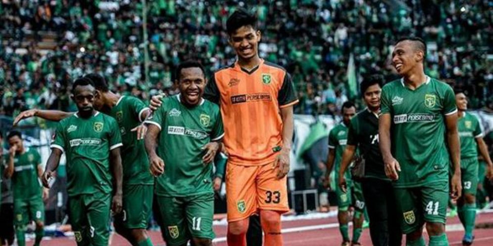Tanpa Pemain Pilar, Persebaya Tetap Akan Berjuang Kalahkan PS Tira