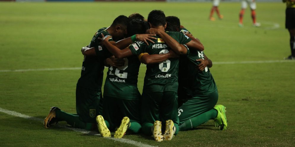 Awal Manis Persebaya Dinilai Belum Sempurna