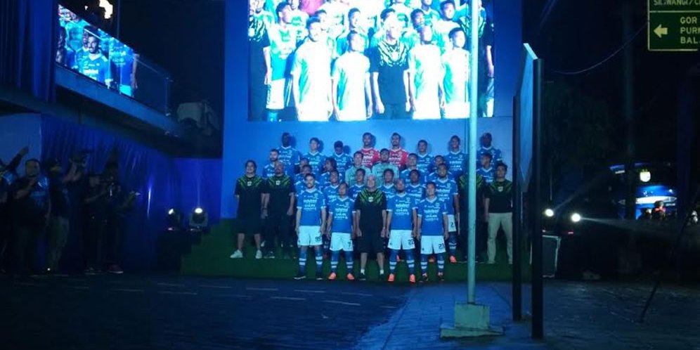 Gara-Gara Hitung Suara Pilgub Jabar, PSKC Vs Persib Batal