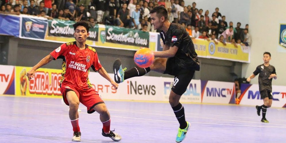 Inilah Hasil Matchday Ketujuh Grup A Pro Futsal League 2018