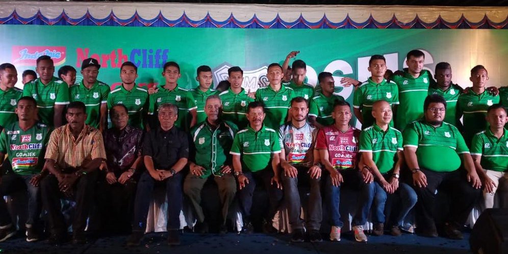 Inilah Harapan PSMS Medan di Liga 1 Musim 2018