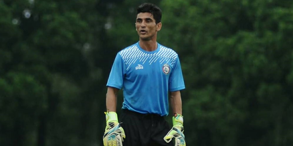 Rombak Tim, Arema Ganti Pelatih Kiper