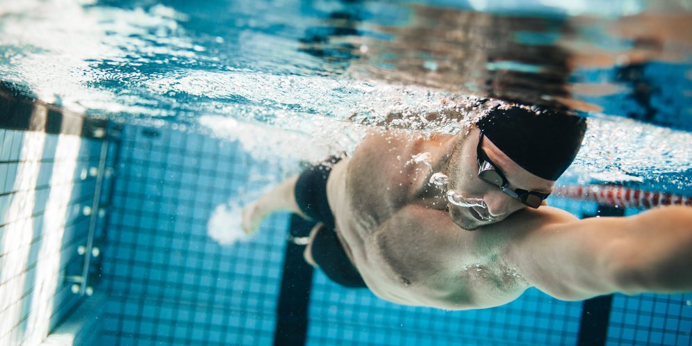Stadion Renang Terbesar di Dunia yang Bikin Kamu Ingin Menyelam Stadion Renang Terbesar di Dunia yang Bikin Kamu Ingin Menyelam