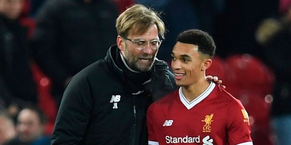 5 Pemain Muda Liverpool Yang Punya Masa Depan Cerah di Anfield