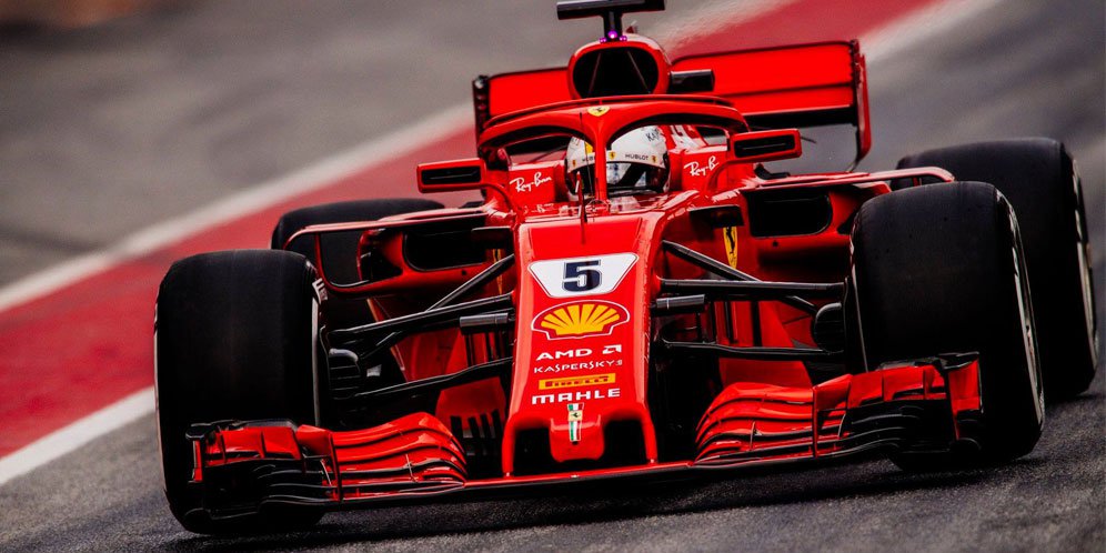 Klasemen Sementara Formula 1 2018 Usai Seri Kanada