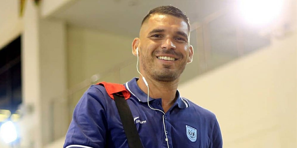 Sukses Redam Riko-Simic, Dua Bek Persela Dapat Pujian