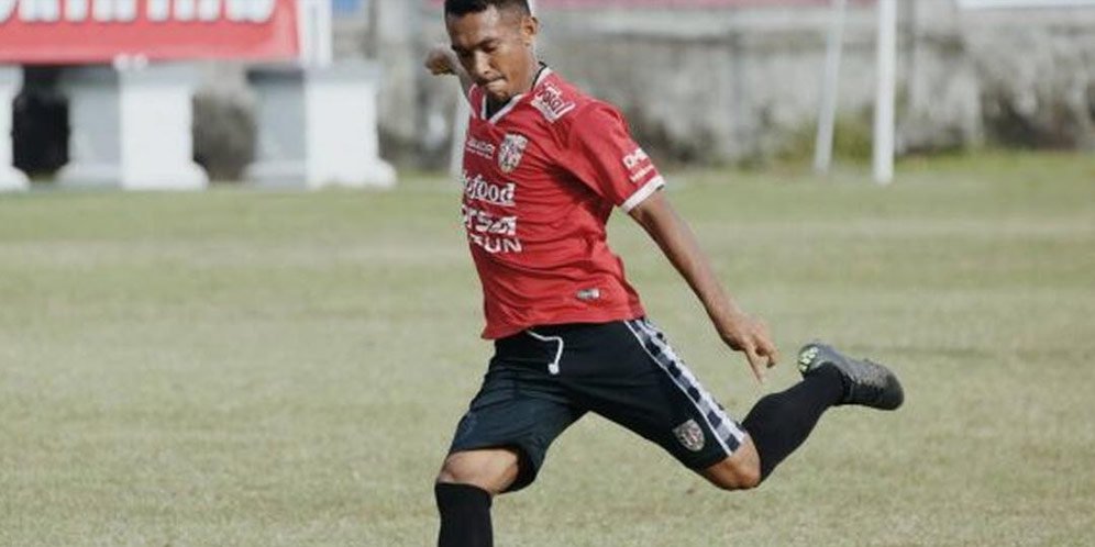 Pemain Indonesia Ini Resmi Gabung Klub Australia Pemain Indonesia Ini Resmi Gabung Klub Australia