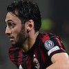 RB Leipzig Bantah Akan Rekrut Hakan Calhanoglu