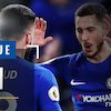 Data dan Fakta Premier League: Swansea City vs Chelsea