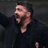 Milan Menang Tiga Kali Beruntun, Gattuso Enggan Jemawa