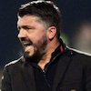 Gattuso: Fokus Saya Selamatkan Milan, Bukan Karir Saya!