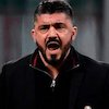 Tak Putus Asa, Gattuso Tetap Persiapkan Milan Main di Eropa