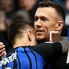 Data dan Fakta Serie A: Inter Milan vs Juventus