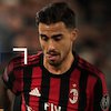 Data dan Fakta Serie A: Torino vs AC Milan