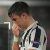 Data dan Fakta Serie A: Benevento vs Juventus