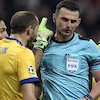 Michael Oliver Pimpin Laga Liverpool vs Man City, Kabar Baik Bagi The Reds? Michael Oliver Pimpin Laga Liverpool vs Man City, Kabar Baik Bagi The Reds?