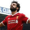 Madrid Sudah Siapkan Nomor Punggung 11 Untuk Mo Salah