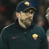 Di Francesco: Terus Percaya, Itulah Slogan Saya! Di Francesco: Terus Percaya, Itulah Slogan Saya!