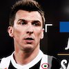 Prediksi Juventus vs Sampdoria 15 April 2018