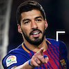 Data dan Fakta La Liga: Barcelona vs Leganes