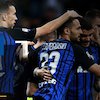 Data dan Fakta Serie A: Chievo vs Inter Milan