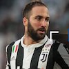 Data dan Fakta Serie A: Juventus vs Napoli