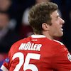 Muller Yakin Bayern Tak Terhadang ke Semifinal