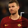 Data dan Fakta Serie A: AS Roma vs Fiorentina
