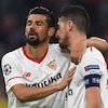 Nolito Yakin Kalahkan Barca di Wanda Metropolitano