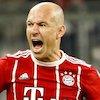 Robben Merasa Cemas Sudah Jalani Laga Terakhirnya Bersama Bayern