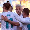 Zidane Tak Jamin Bale Main Lawan Juve