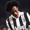 Cuadrado: Juve Harus Percaya Hingga Akhir