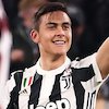 Bagi Allegri, Juventus Masih Membutuhkan Dybala